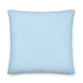 Linda Abstract Woman Face Line Art Decorative Throw Pillow Cushion, Pillow, $ 64.50, A Moment Of Now™